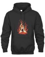 Unisex Hoodie Unisex Hoodie