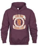 Unisex Hoodie Unisex Hoodie