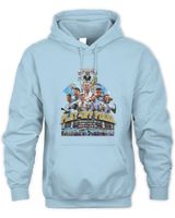 Unisex Hoodie Unisex Hoodie