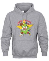 Unisex Hoodie Unisex Hoodie