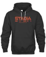 Unisex Hoodie Unisex Hoodie