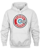 Unisex Hoodie Unisex Hoodie