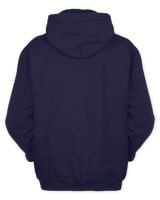 Vampire Weekend Merch Collegiate Navy Hoodie Unisex Hoodie navy s