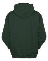 Michigan State Spartans 2023 NCAA Sweet 16 Hoodie Unisex Hoodie forest-green s