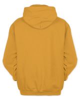 Iowa Hawkeyes Gold Rally Farm Strong Short Sleeve T-Shirt Unisex Hoodie gold s
