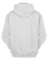 Virginia Cavaliers 2023 March Madness Hoodie Unisex Hoodie white s