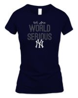 Women's Standard T-Shirt Women's Standard T-Shirt