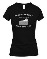 Women's Standard T-Shirt Women's Standard T-Shirt