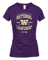 Women's Standard T-Shirt Women's Standard T-Shirt