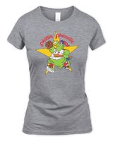 Women's Standard T-Shirt Women's Standard T-Shirt