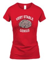 Women's Standard T-Shirt Women's Standard T-Shirt