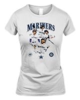 Women's Standard T-Shirt Women's Standard T-Shirt