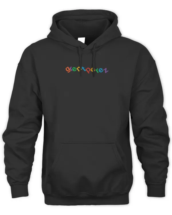 Grentperez Merch When We Were Younger Magnet Hoodie Clothing