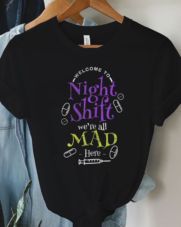 Unisex Standard T-Shirt