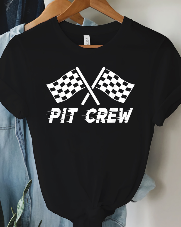 Unisex Standard T-Shirt