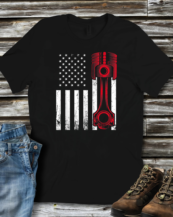 Unisex Standard T-Shirt