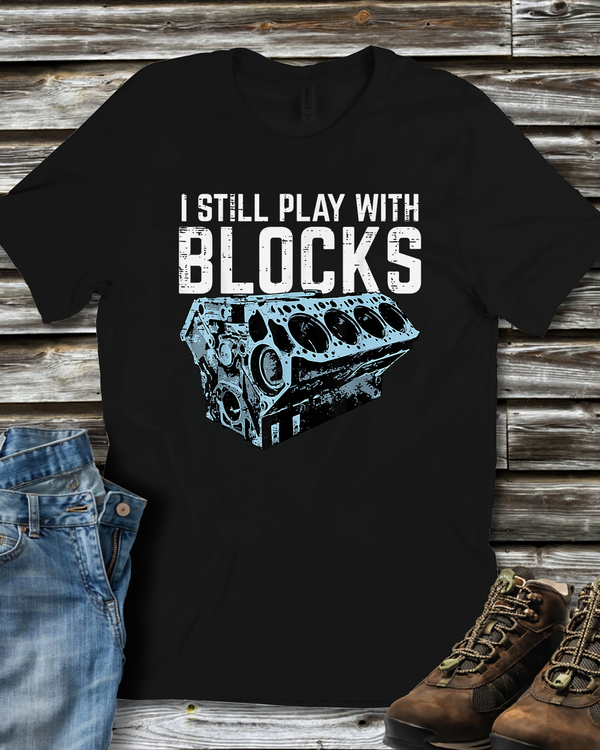 Unisex Standard T-Shirt