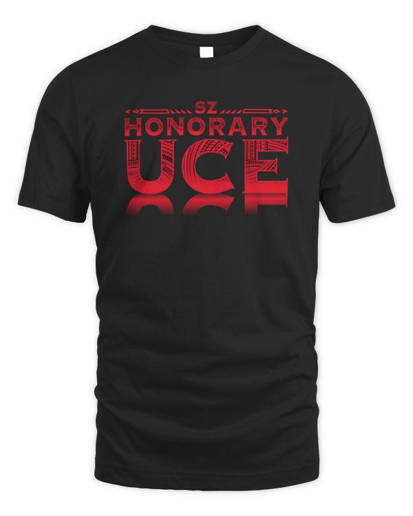 Wwe Shop Sami Zayn Honorary Uce Shirt