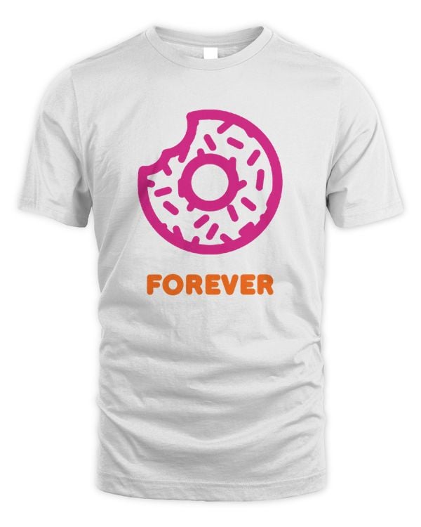 Dunkin Merch