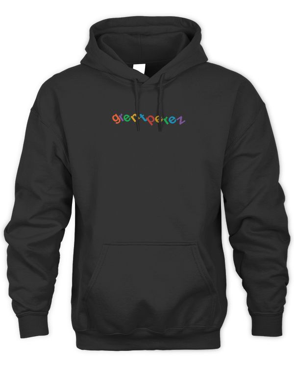 Grentperez Merch When We Were Younger Magnet Hoodie Clothing
