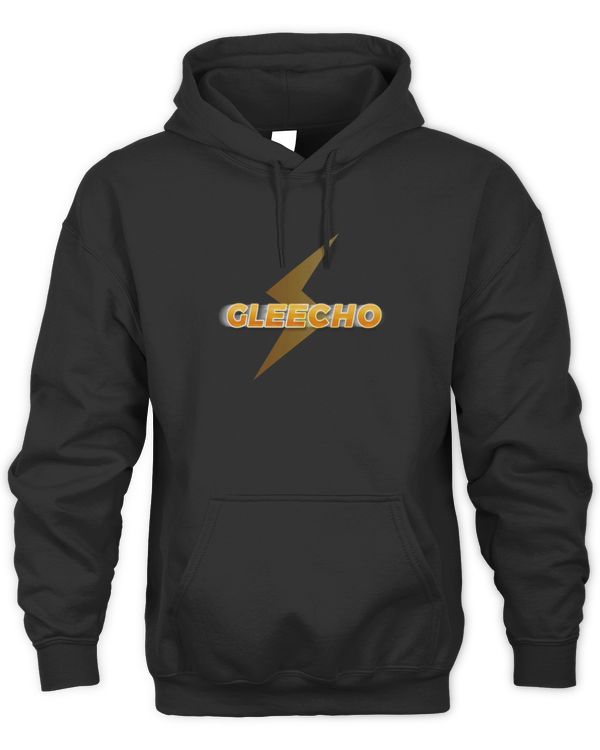 Streamlabs Merch Official Gleecho 2023 Hoodie