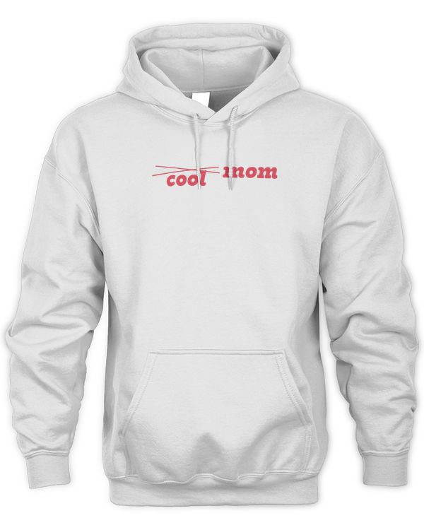 Cool Mom Hoodie New